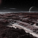 Illustration for article titled What we might expect to find on Pluto